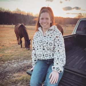 Meet your Posher, Savannah